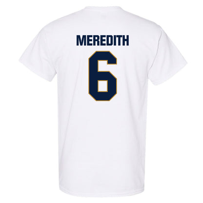 FIU - NCAA Softball : Kally Meredith - Classic Shersey T-Shirt-3