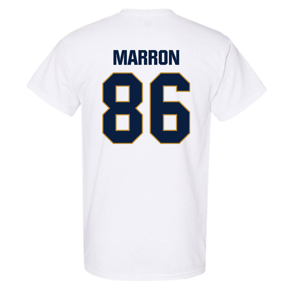 FIU - NCAA Football : Rodrigo Marron - Classic Shersey T-Shirt-2