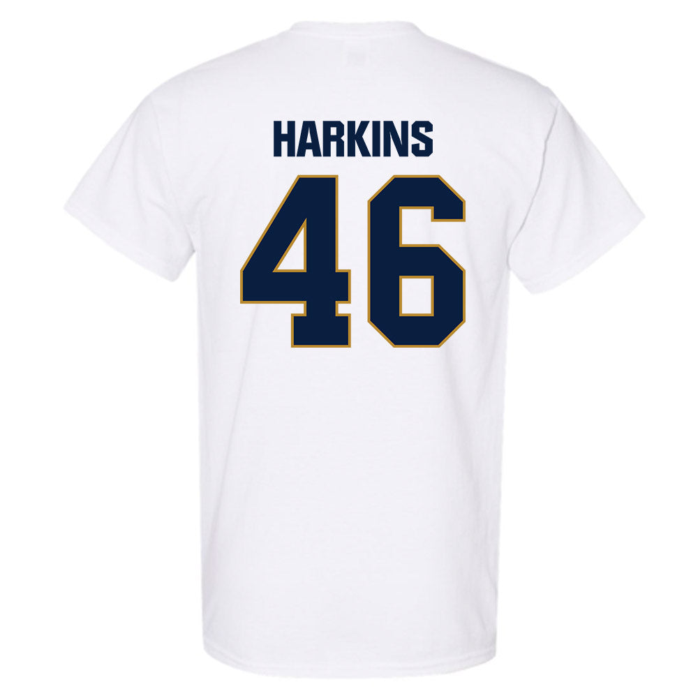 FIU - NCAA Football : Holden Harkins - Classic Shersey T-Shirt-2