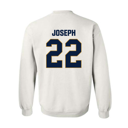 FIU - NCAA Football : Sterling Joseph - Classic Shersey Crewneck Sweatshirt-2