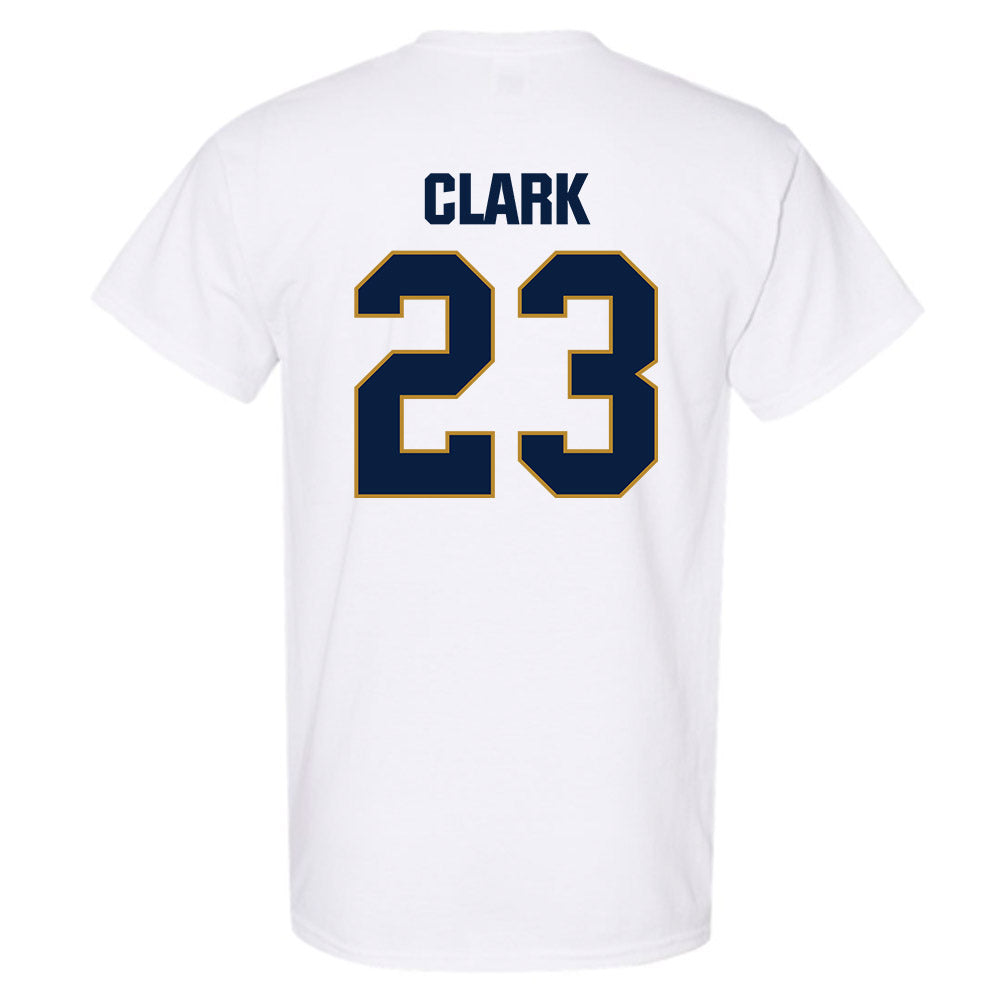 FIU - NCAA Softball : Leah Clark - Classic Shersey T-Shirt-3