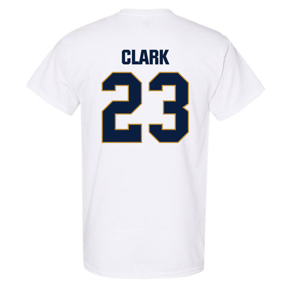 FIU - NCAA Softball : Leah Clark - Classic Shersey T-Shirt-3