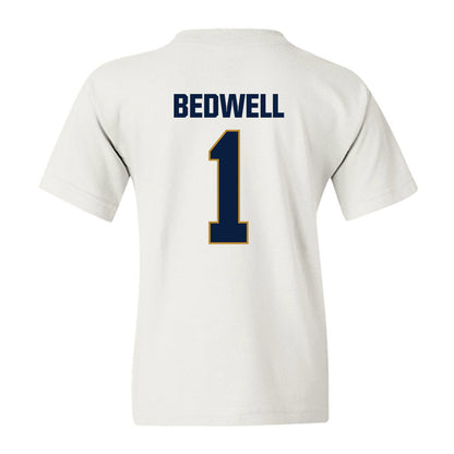 FIU - NCAA Softball : Chloe Bedwell - Classic Shersey Youth T-Shirt-2