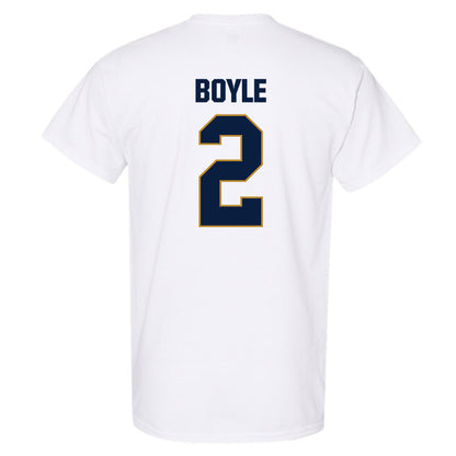 FIU - NCAA Beach Volleyball : Olivia Boyle - Classic Shersey T-Shirt-3