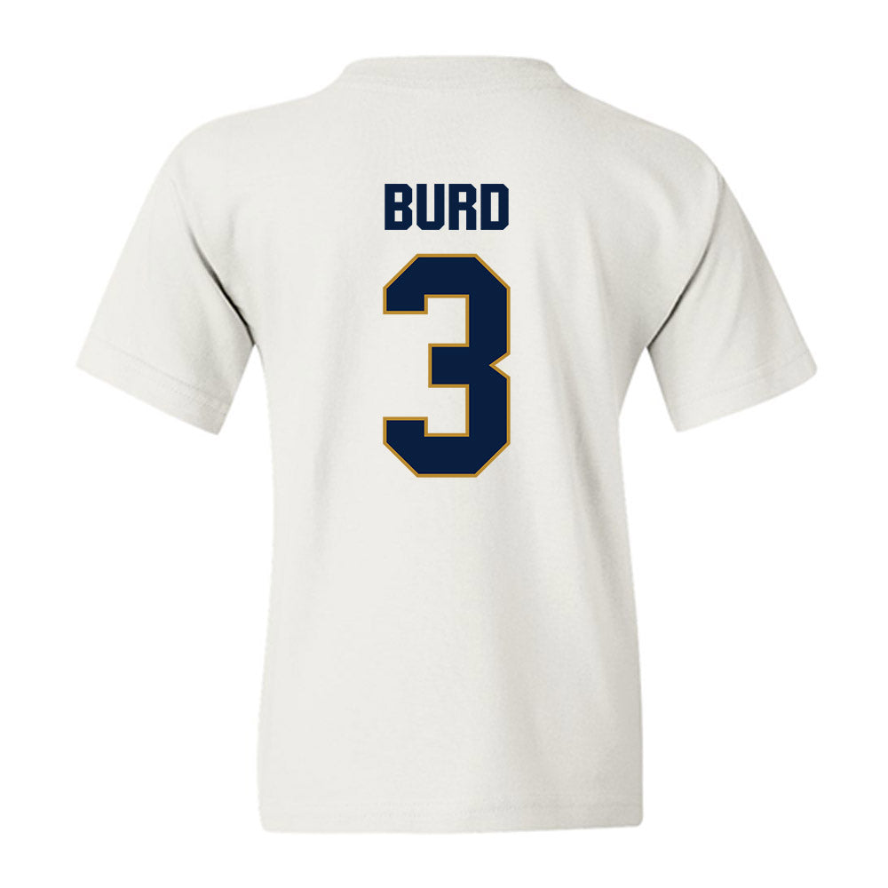 FIU - NCAA Women's Basketball : Riley Burd - Classic Shersey Youth T-Shirt-3