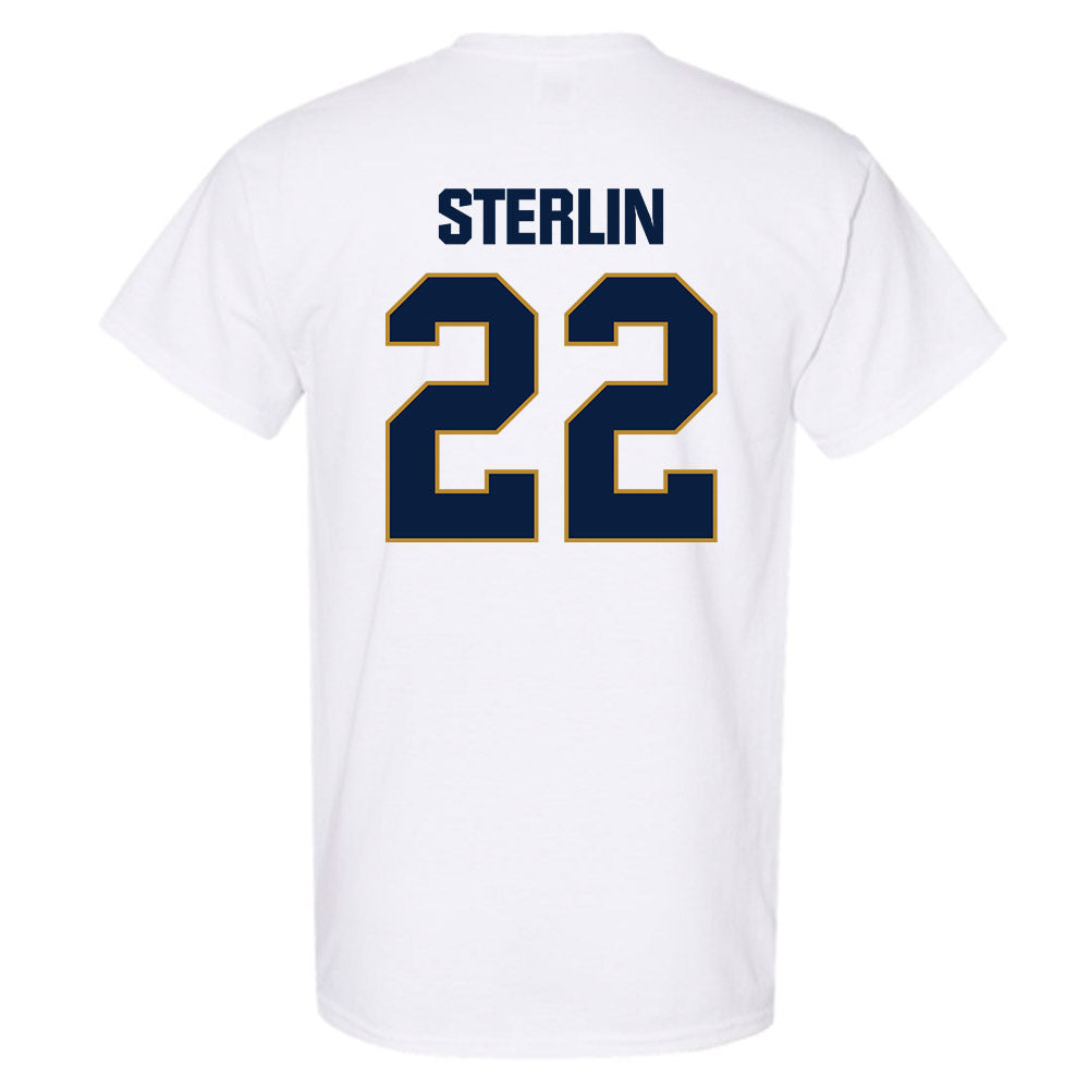 FIU - NCAA Football : Shamir Sterlin - Classic Shersey T-Shirt-3