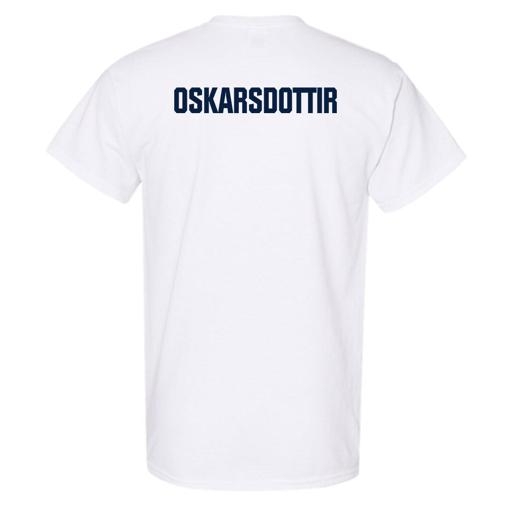FIU - NCAA Women's Track & Field : Arndis Oskarsdottir - Classic Shersey T-Shirt-3