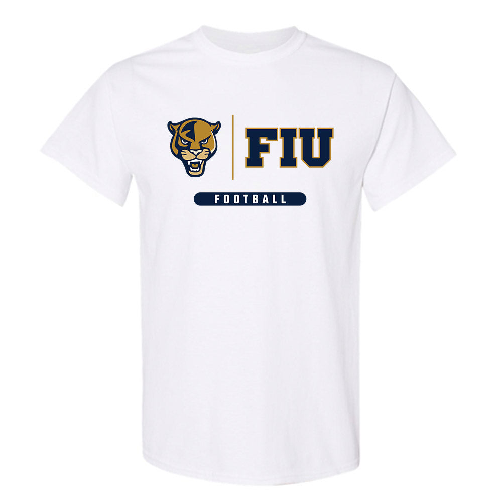 FIU - NCAA Football : Dante Anderson - Classic Shersey T-Shirt-1