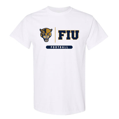 FIU - NCAA Football : Dante Anderson - Classic Shersey T-Shirt-1