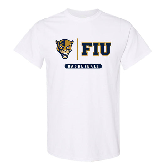 FIU - NCAA Women's Basketball : Mio Sakano - Classic Shersey T-Shirt-0