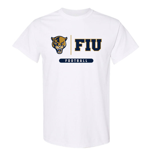 FIU - NCAA Football : Dante Anderson - Classic Shersey T-Shirt-0