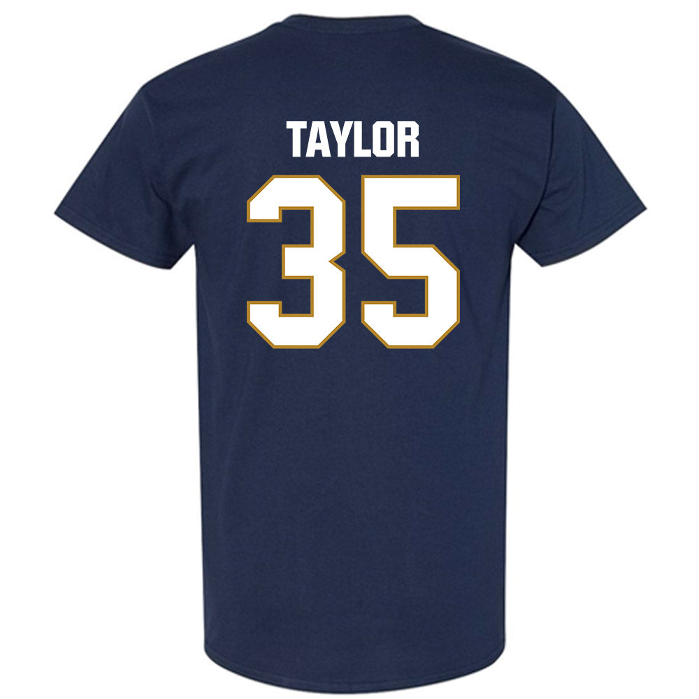 FIU - NCAA Football : Josiah Taylor - T-Shirt-2