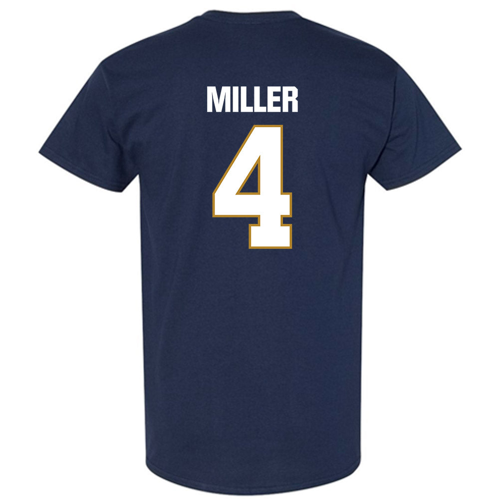 FIU - NCAA Football : Wesley Miller - T-Shirt-2