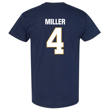 FIU - NCAA Football : Wesley Miller - T-Shirt-2