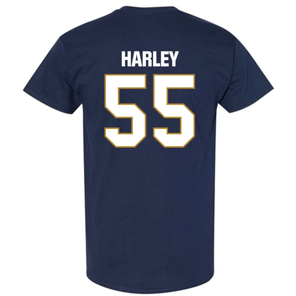 FIU - NCAA Football : Daveion Harley - T-Shirt-2