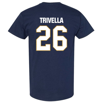 FIU - NCAA Baseball : Mario Trivella - T-Shirt-3