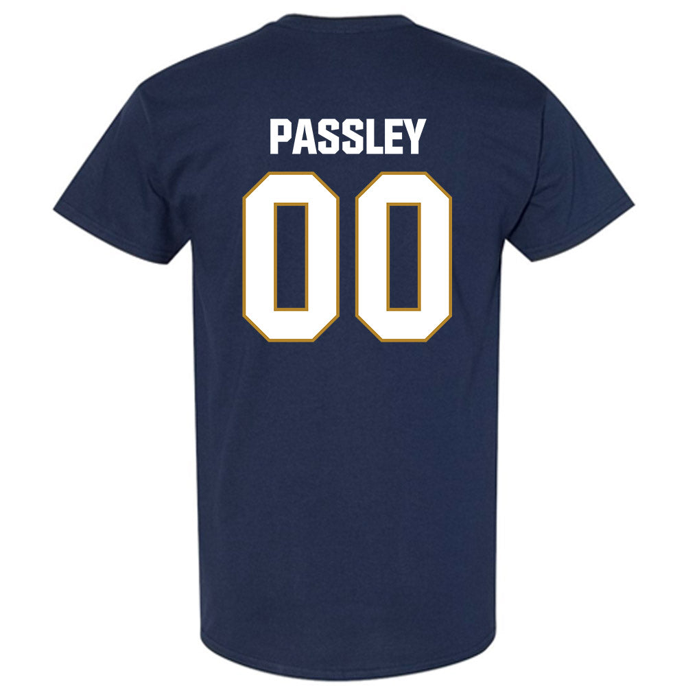FIU - NCAA Football : Ayden Passley - T-Shirt-2