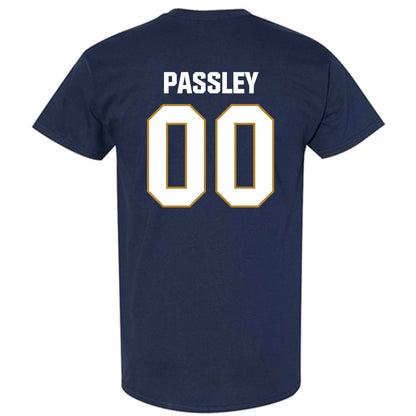 FIU - NCAA Football : Ayden Passley - T-Shirt-2
