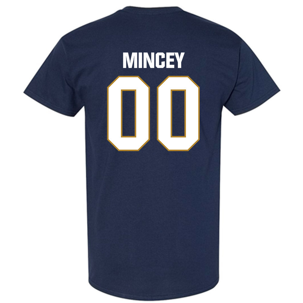 FIU - NCAA Football : Demitris Mincey - T-Shirt-2