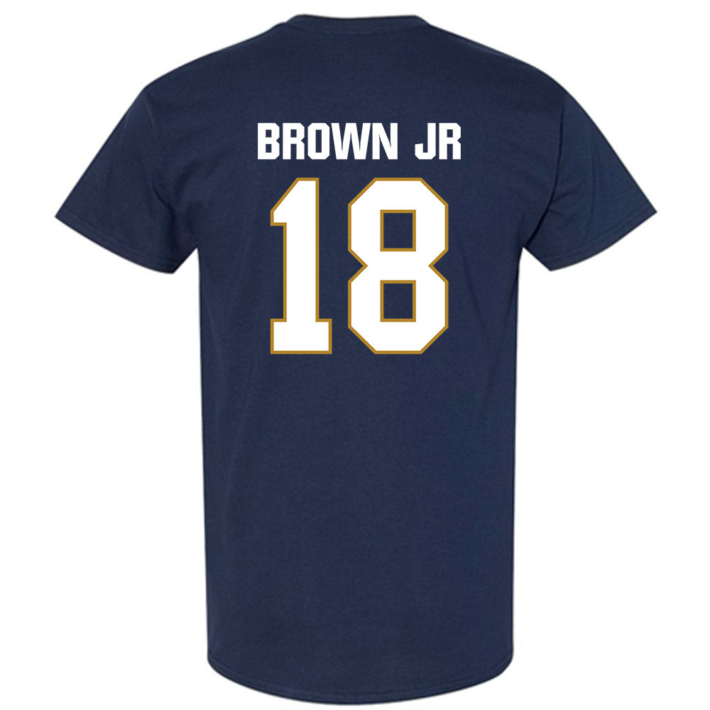 FIU - NCAA Football : Andre Brown Jr - T-Shirt-2