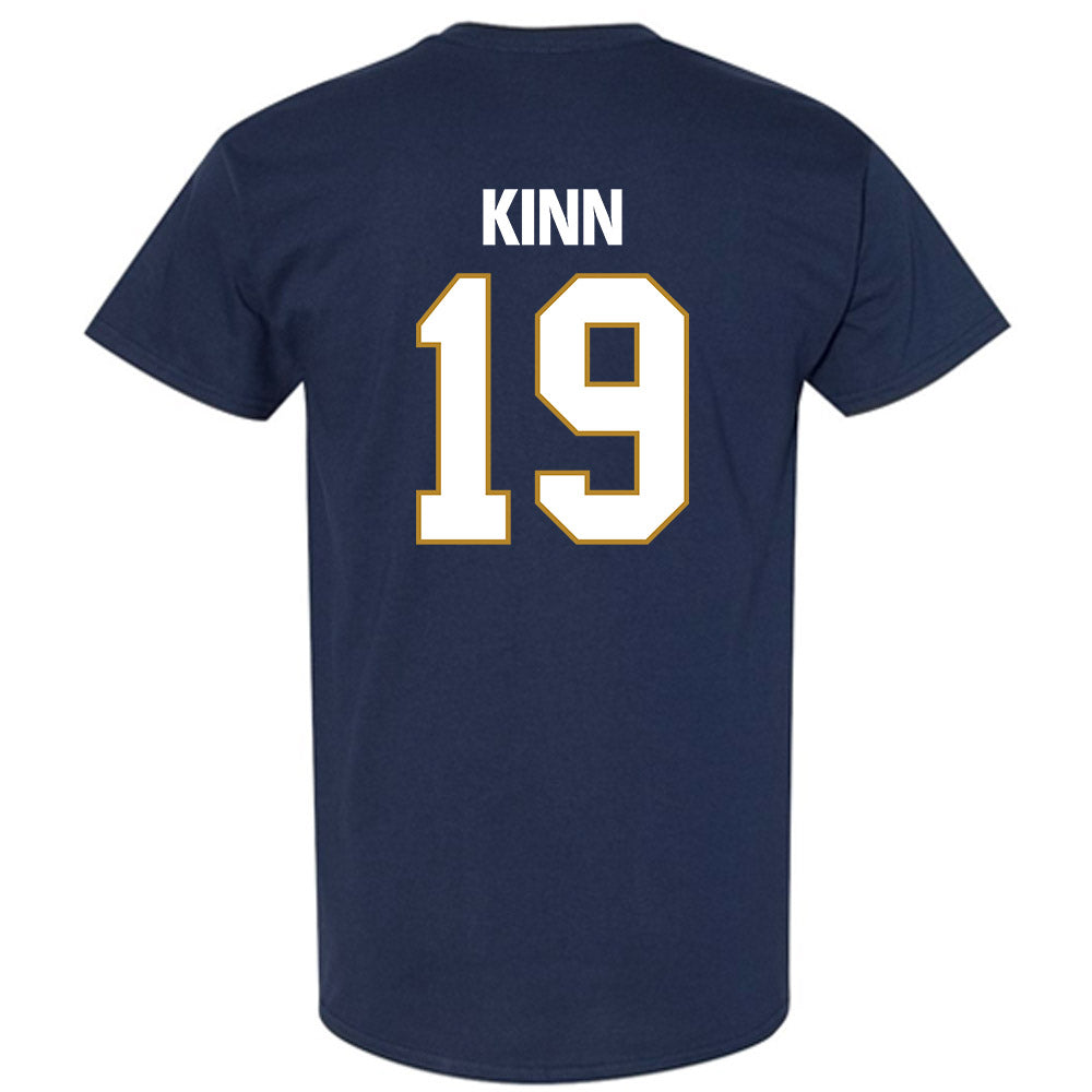 FIU - NCAA Softball : Jordyn Kinn - T-Shirt-3