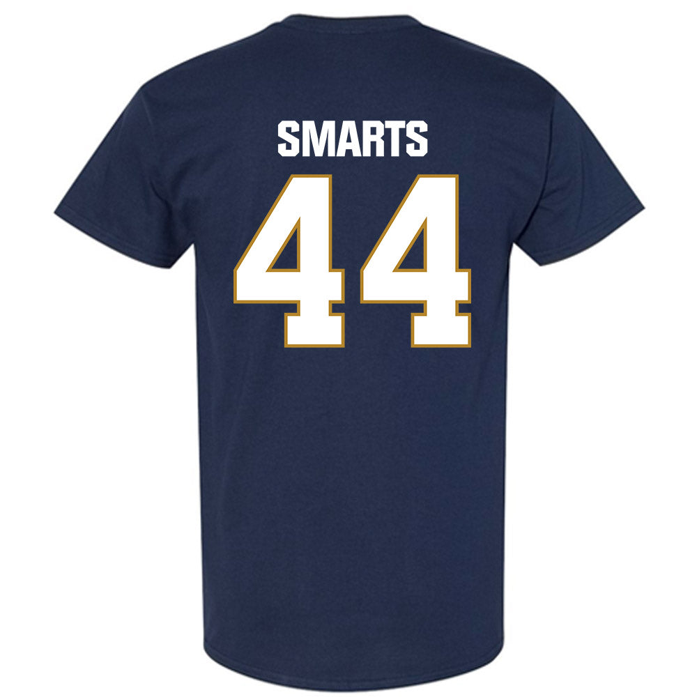 FIU - NCAA Football : Michael Smarts - T-Shirt-3