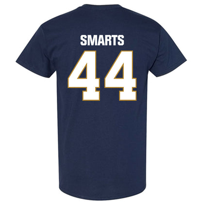 FIU - NCAA Football : Michael Smarts - T-Shirt-3