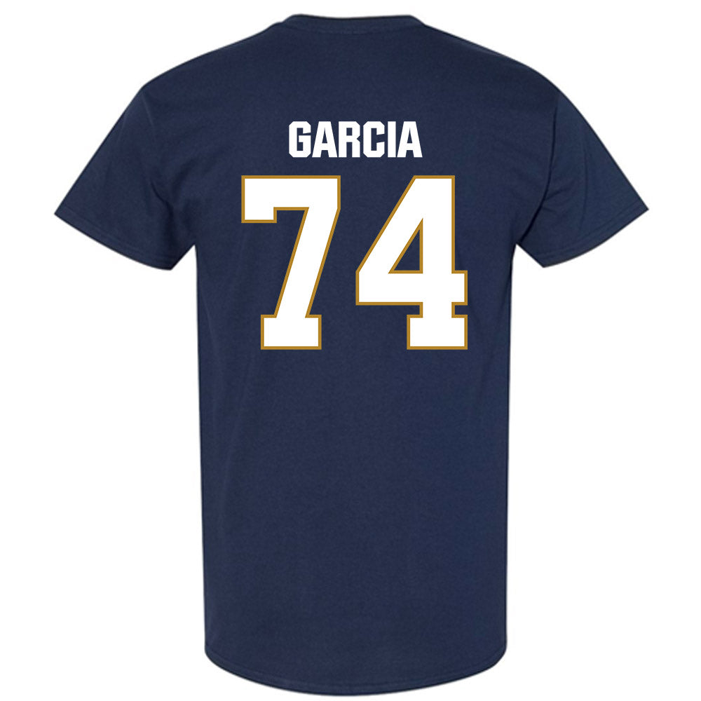 FIU - NCAA Football : Matias Garcia - T-Shirt-3