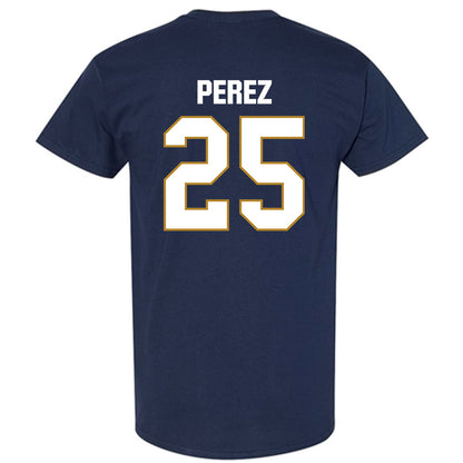 FIU - NCAA Softball : Isabella Perez - T-Shirt-3