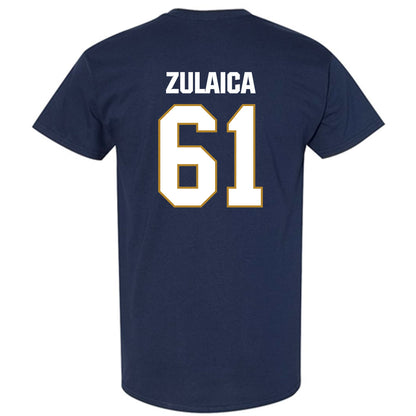 FIU - NCAA Football : Ignacio Zulaica - T-Shirt-2