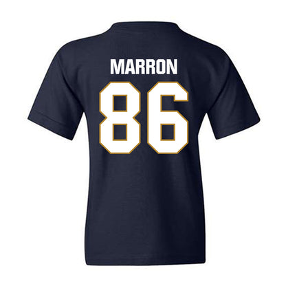 FIU - NCAA Football : Rodrigo Marron - Youth T-Shirt-3