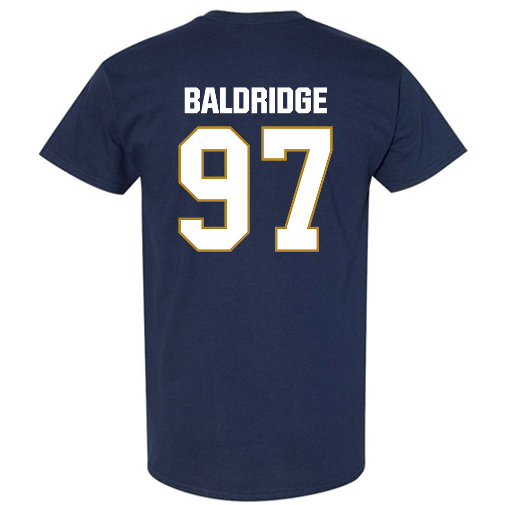 FIU - NCAA Football : Elisha Baldridge - T-Shirt-2