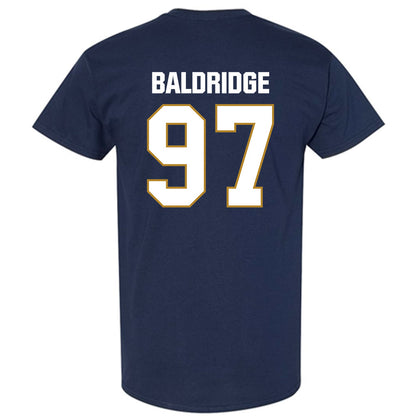 FIU - NCAA Football : Elisha Baldridge - T-Shirt-2