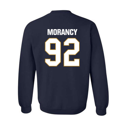 FIU - NCAA Football : Lukenson Morancy - Crewneck Sweatshirt-2