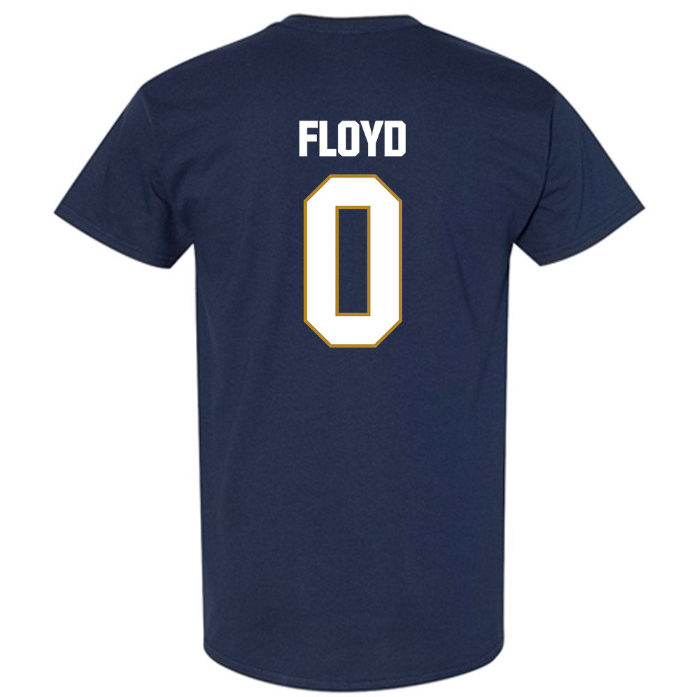 FIU - NCAA Football : Da'Vontae Floyd - T-Shirt-2