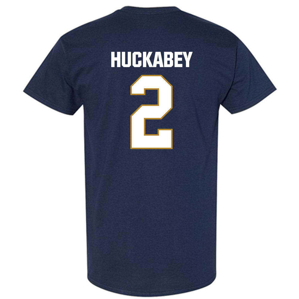FIU - NCAA Women's Volleyball : Jillian Huckabey - T-Shirt-2