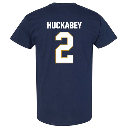 FIU - NCAA Women's Volleyball : Jillian Huckabey - T-Shirt-2