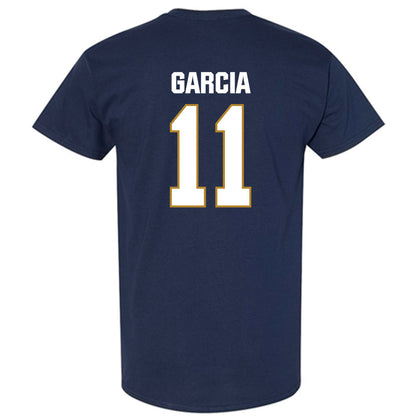 FIU - NCAA Women's Soccer : Barbara Garcia - T-Shirt-2