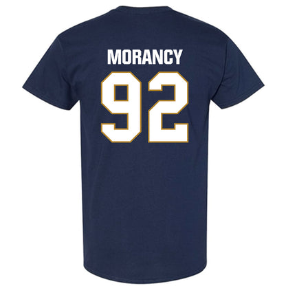 FIU - NCAA Football : Lukenson Morancy - T-Shirt-2