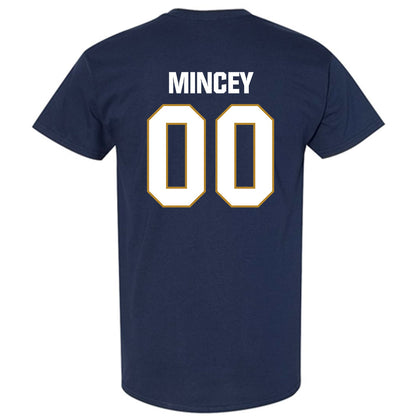 FIU - NCAA Football : Demitris Mincey - T-Shirt-3