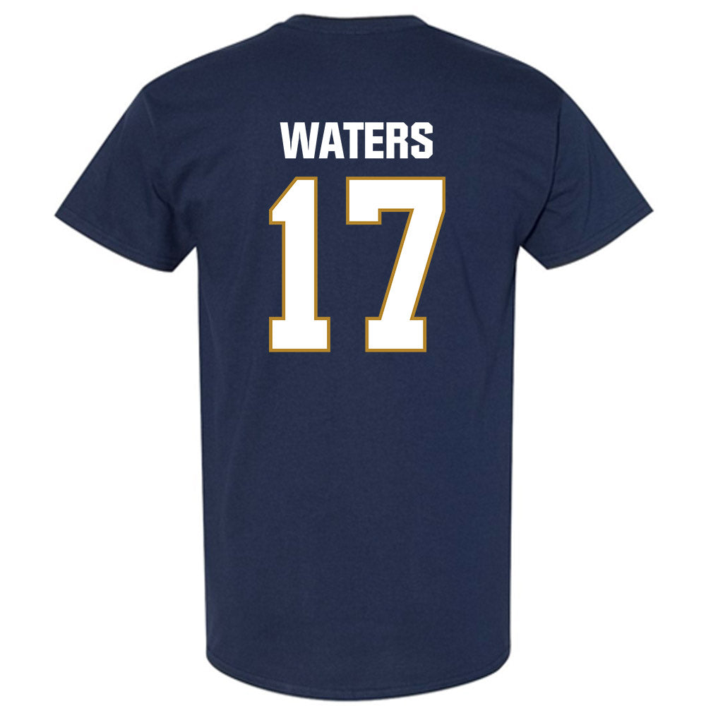 FIU - NCAA Football : Zachary Waters - T-Shirt-3