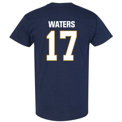 FIU - NCAA Football : Zachary Waters - T-Shirt-2