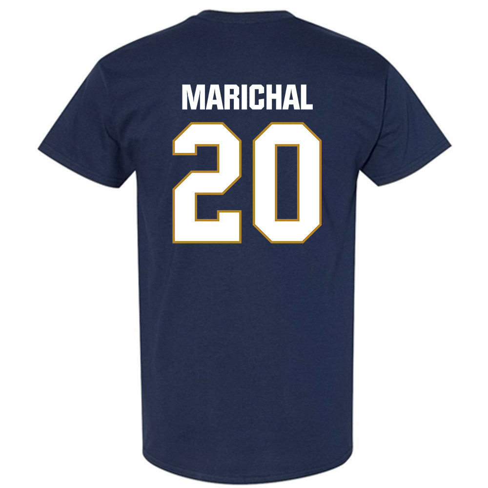 FIU - NCAA Baseball : Rudy Marichal - T-Shirt-3