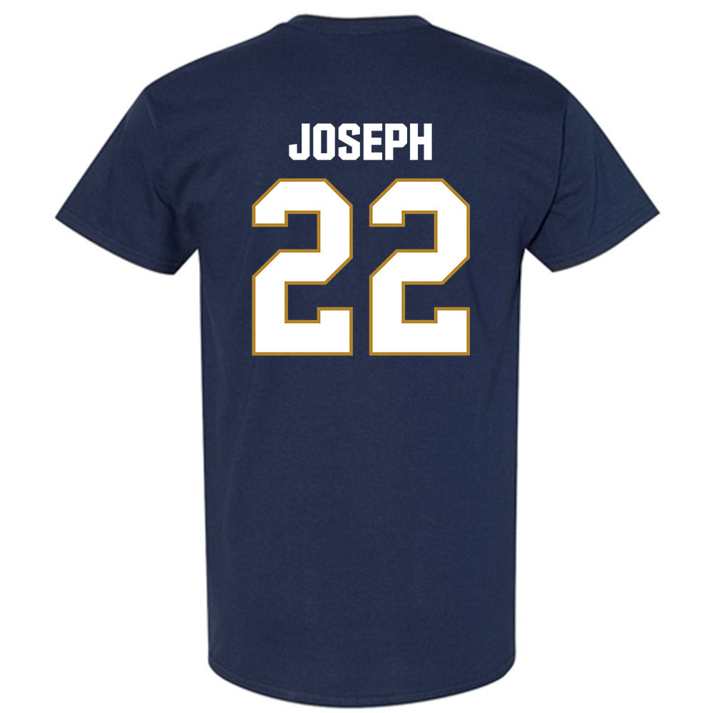 FIU - NCAA Football : Sterling Joseph - T-Shirt-2