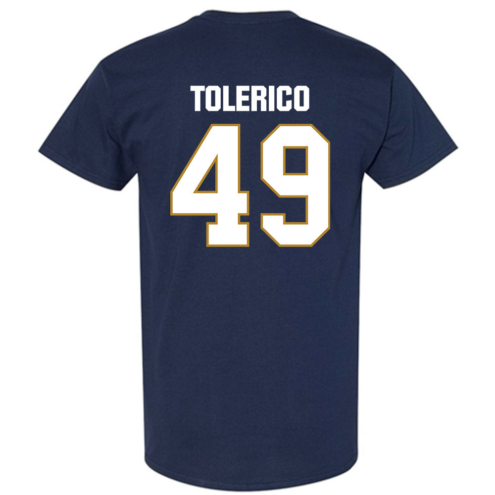 FIU - NCAA Football : Conrad Tolerico - T-Shirt-2