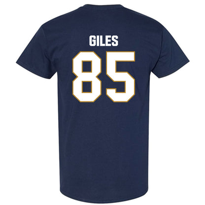 FIU - NCAA Football : Donovan Giles - T-Shirt-3