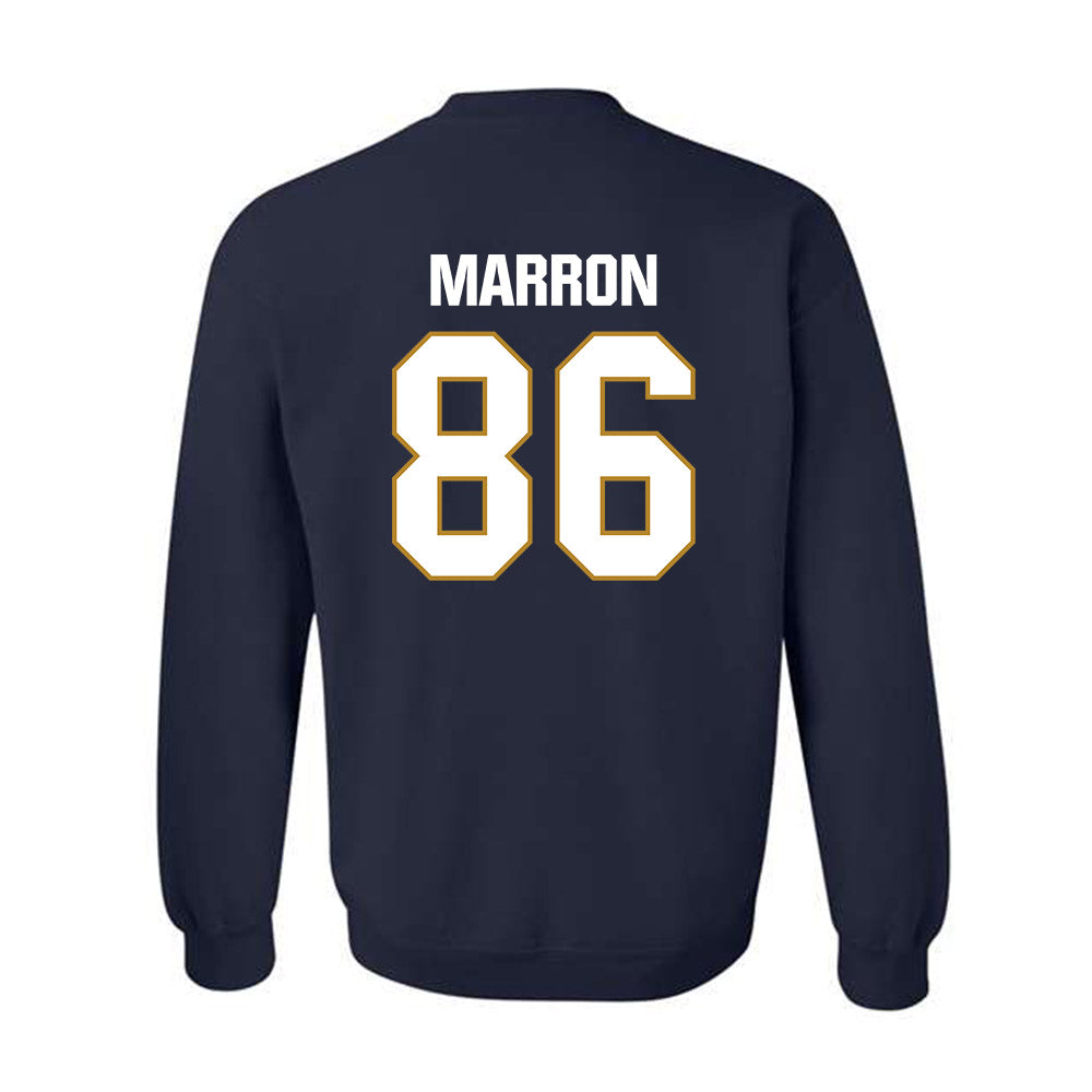 FIU - NCAA Football : Rodrigo Marron - Crewneck Sweatshirt-3