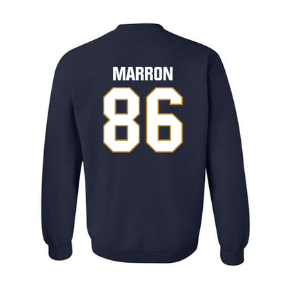 FIU - NCAA Football : Rodrigo Marron - Crewneck Sweatshirt-3
