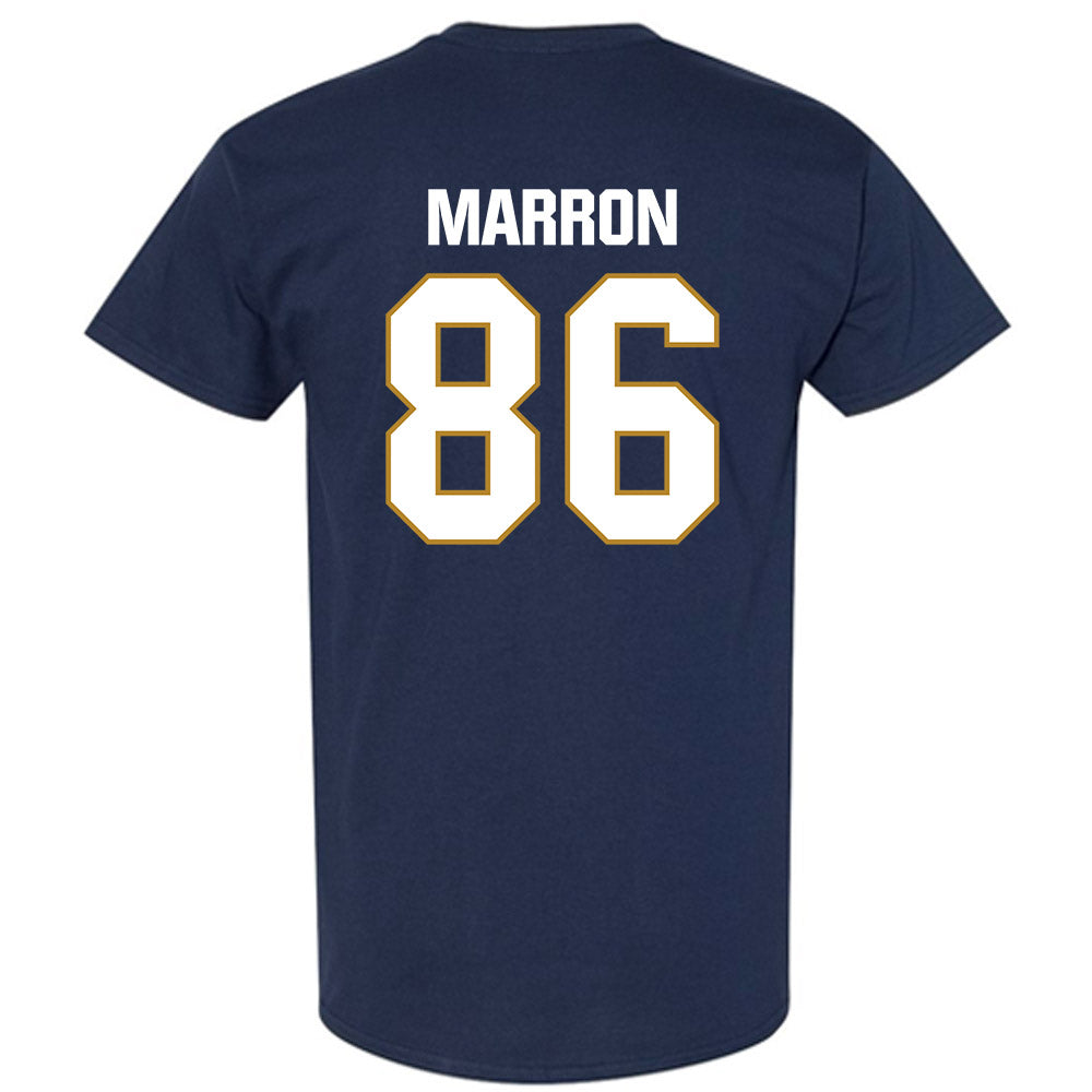 FIU - NCAA Football : Rodrigo Marron - T-Shirt-3