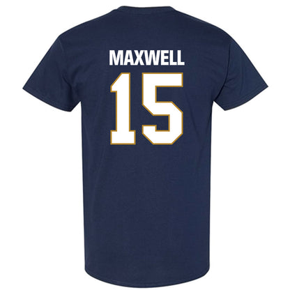 FIU - NCAA Women's Soccer : Maya Maxwell - T-Shirt-2